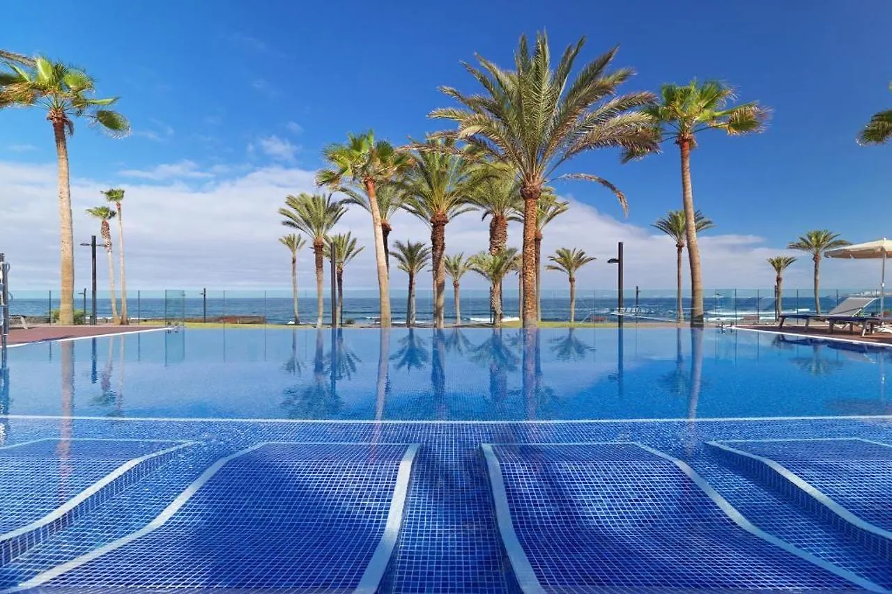 Hotel H10 Conquistador Playa de las Américas