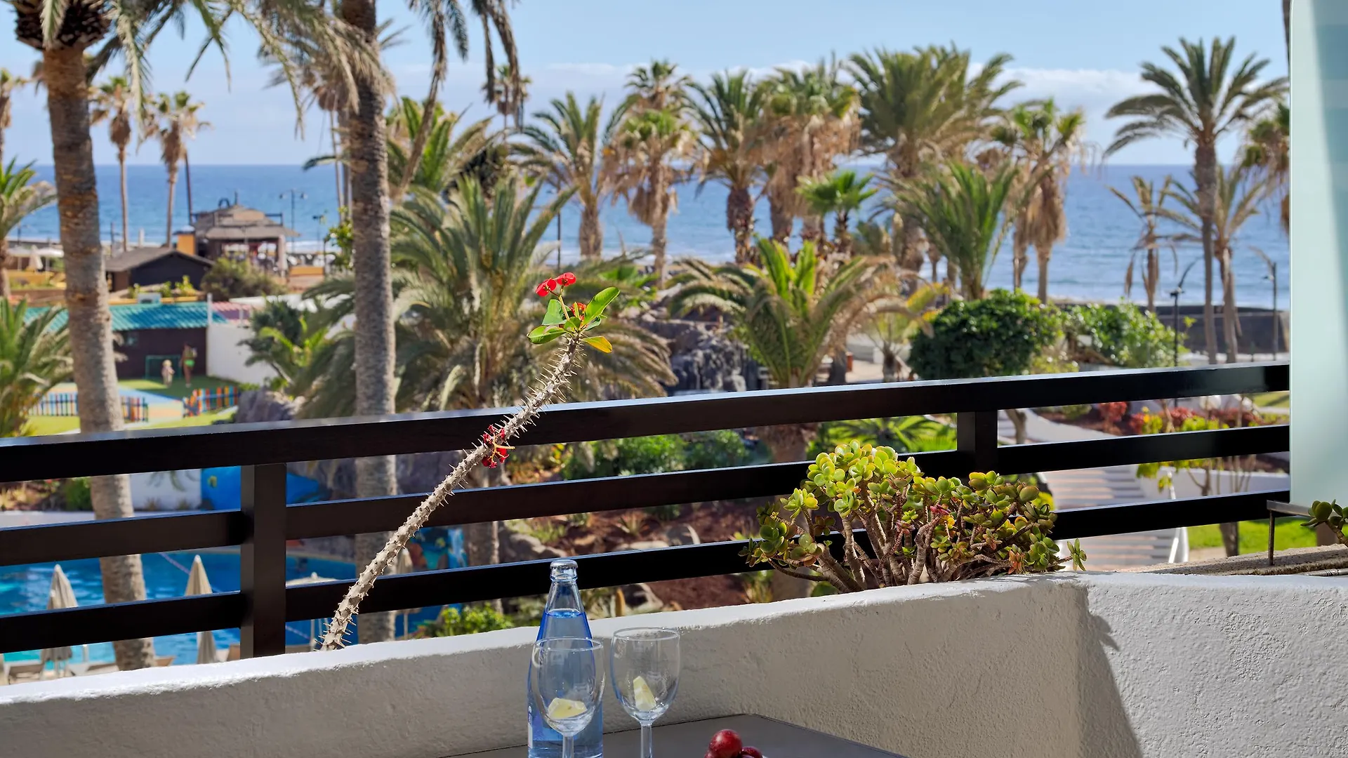 H10 Conquistador Playa de las Americas  4*, Playa de las Americas (Tenerife) Espanha