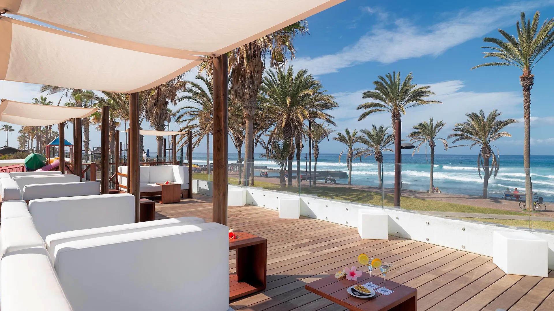 **** Hotel H10 Conquistador Playa de las Americas  Spagna