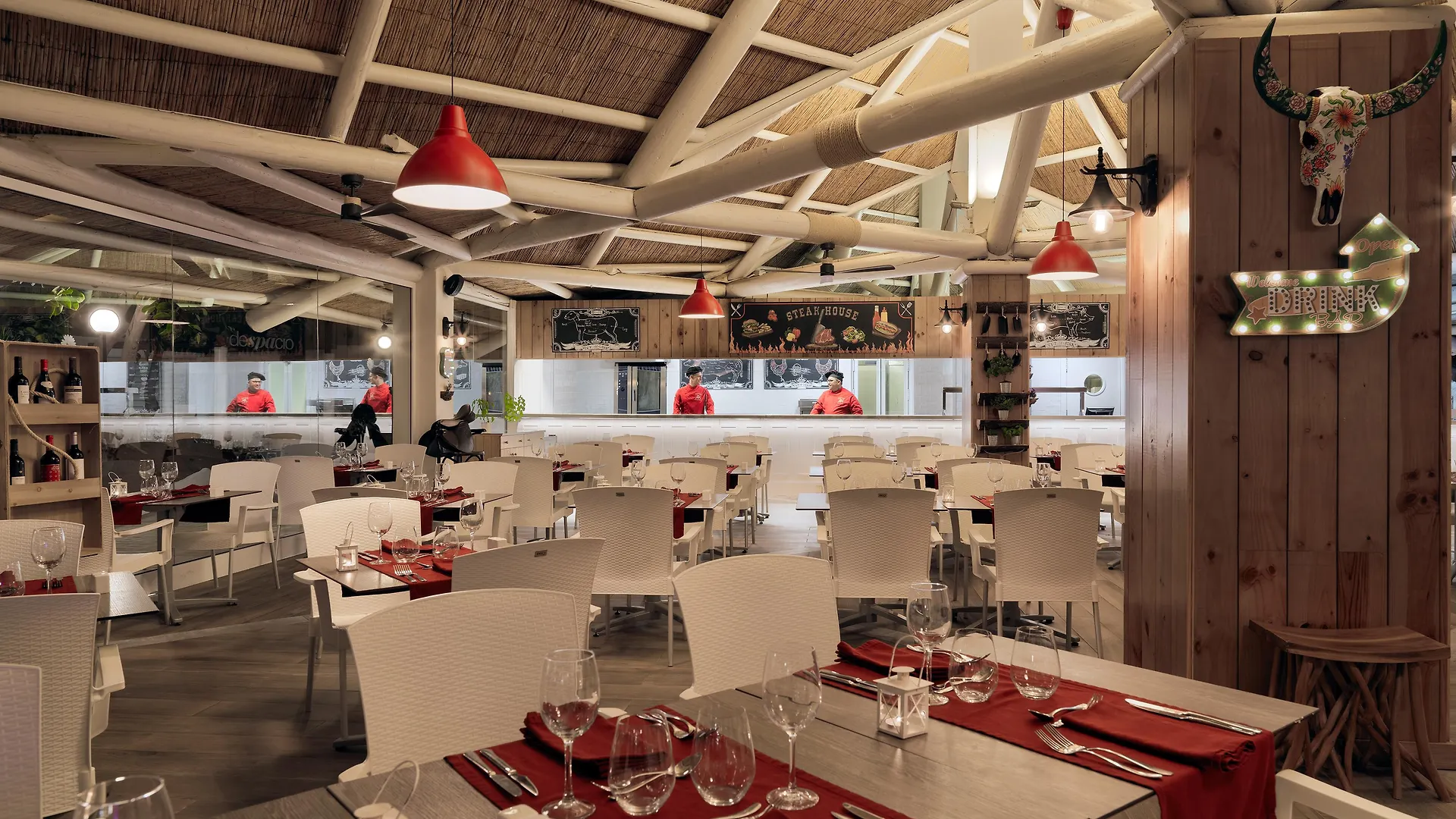 Hotel H10 Conquistador Playa de las Americas