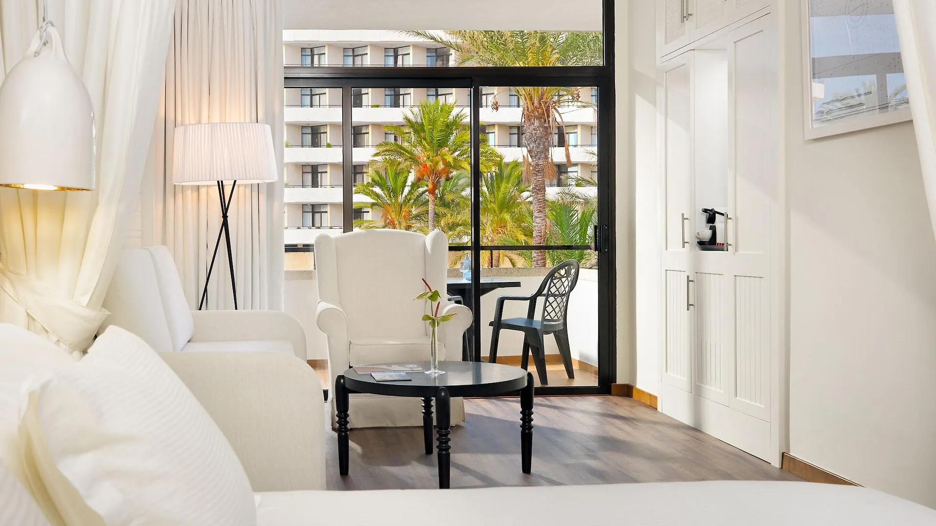 H10 Conquistador Playa de las Americas  Espanha