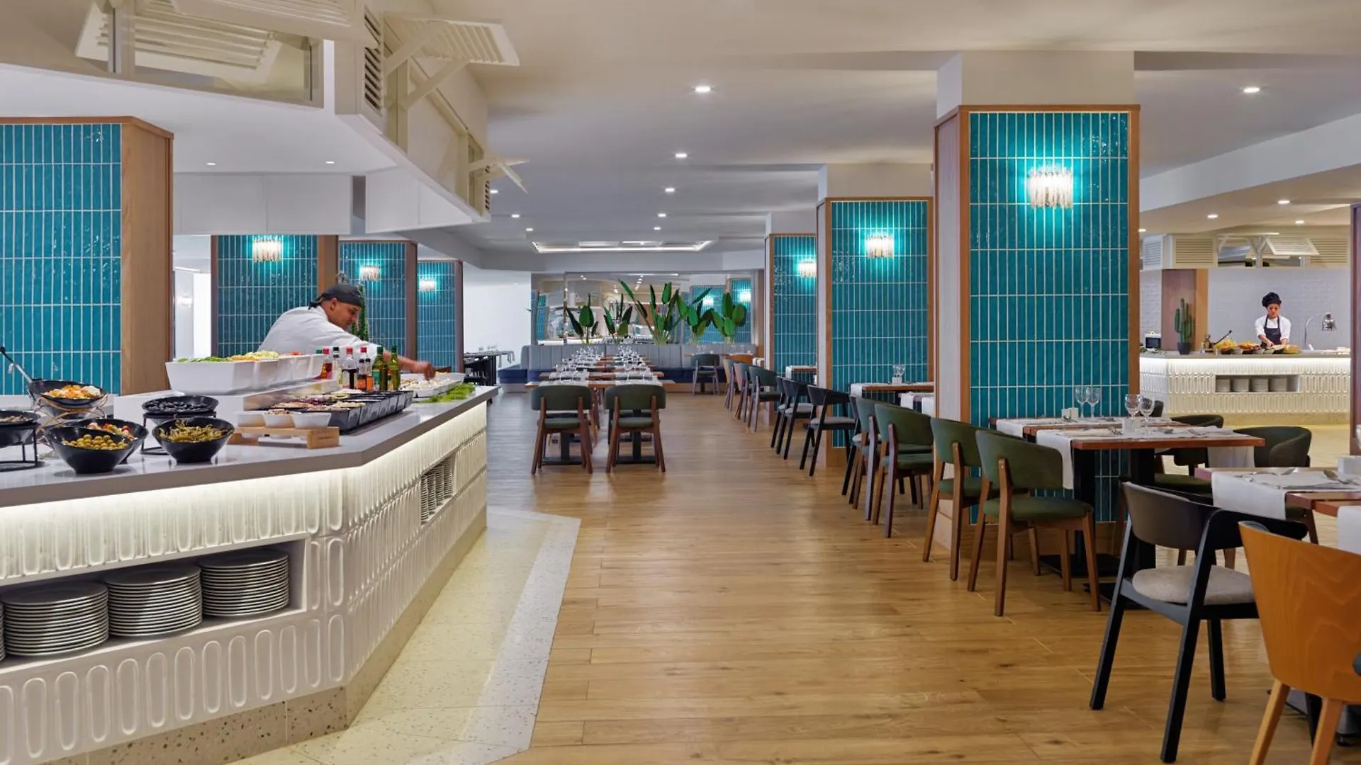 H10 Conquistador Playa de las Americas  4*, Playa de las Americas (Tenerife) Spain