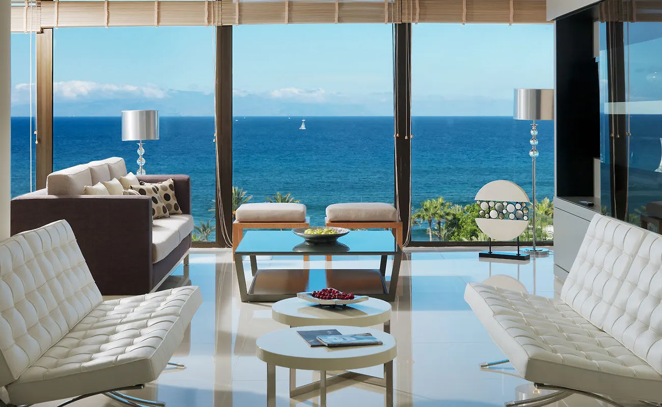 H10 Conquistador Playa de las Americas  4*, Playa de las Americas (Tenerife) Espanha