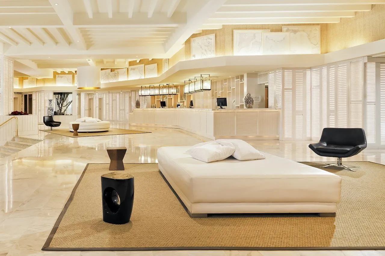 Hotel H10 Conquistador Playa de las Americas