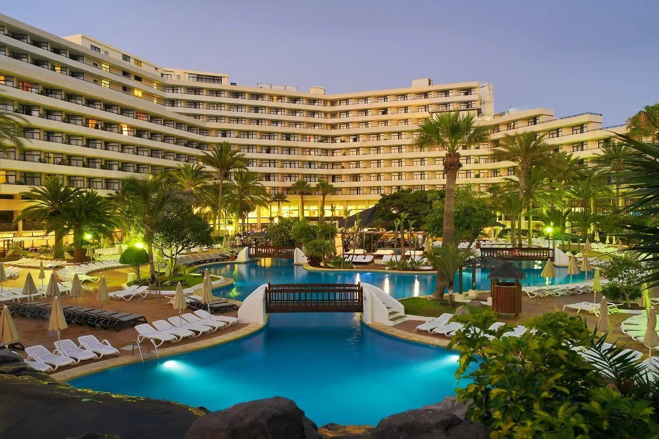 Hotel H10 Conquistador Playa de las Americas