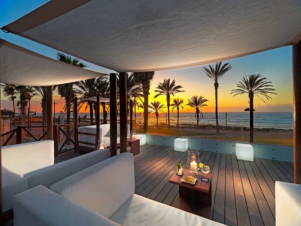 Hotel H10 Conquistador Playa de las Americas