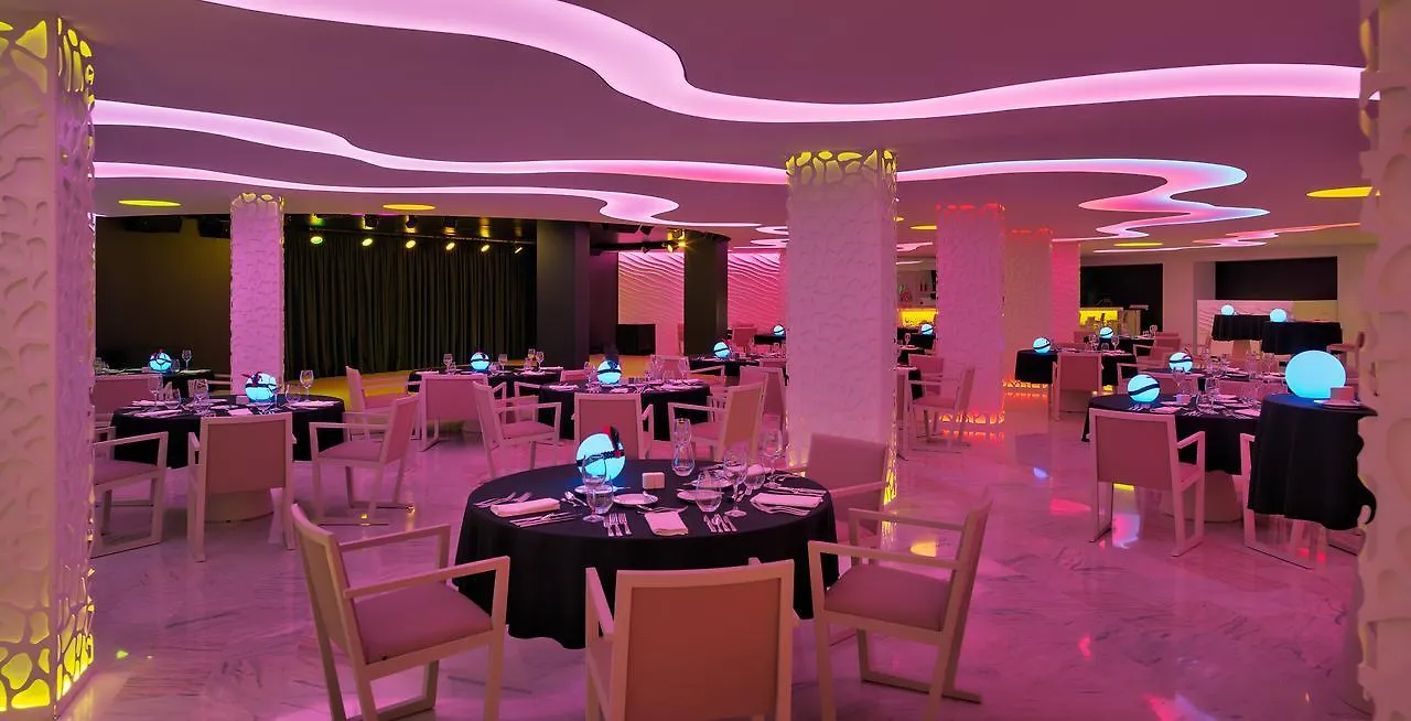 H10 Conquistador Playa de las Americas  4*, Playa de las Americas (Tenerife) Spagna
