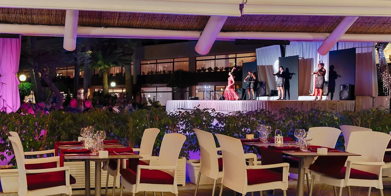 **** Hotel H10 Conquistador Playa de las Americas  Spagna