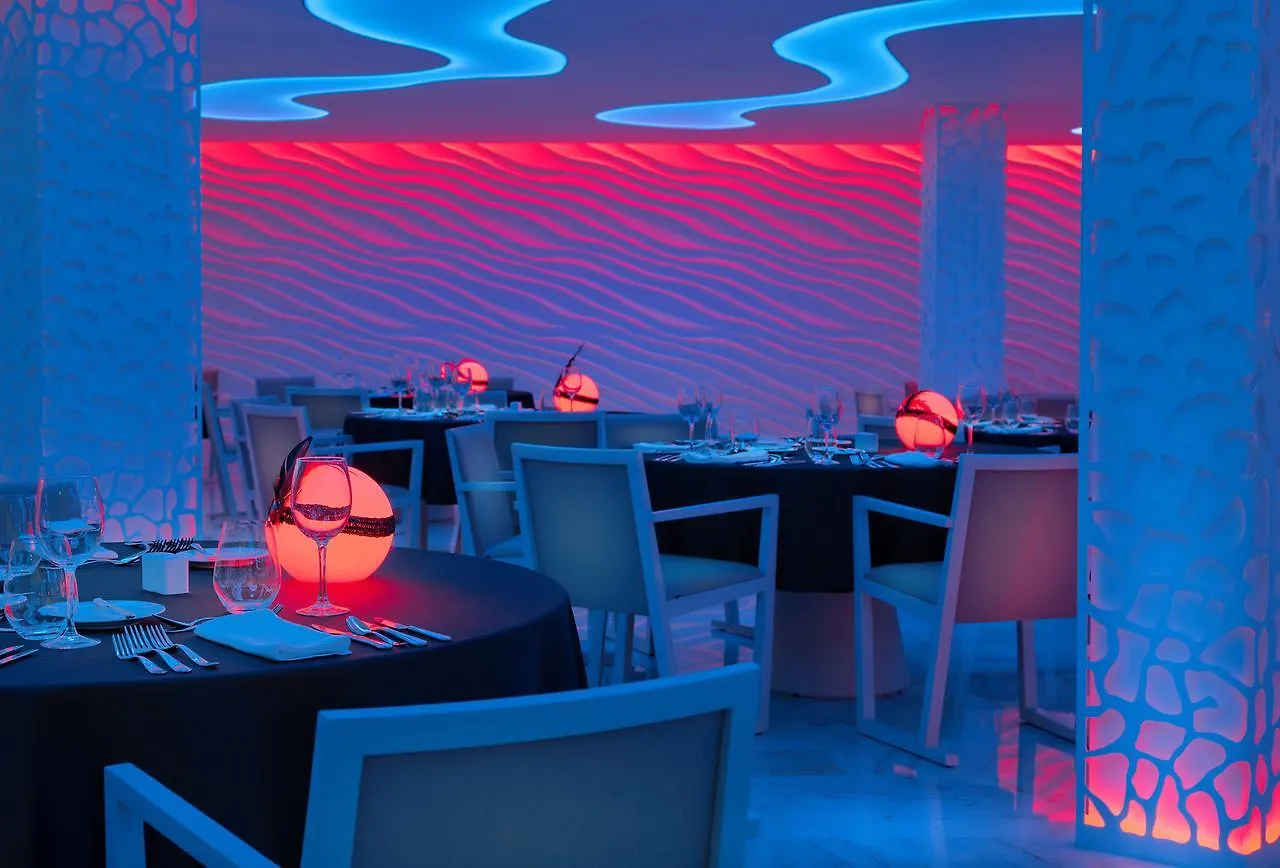 H10 Conquistador Playa de las Americas  Spain