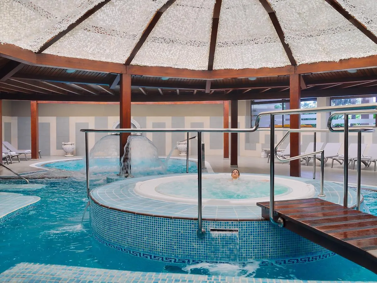 Hotel H10 Conquistador Playa de las Americas
