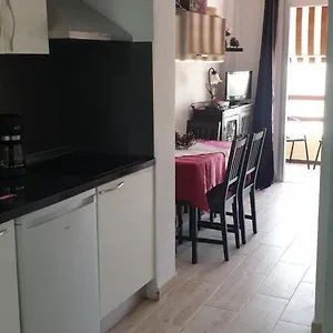 Apartamento Piso Vista Oceano Cristiano Iii