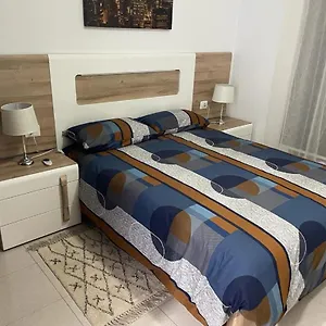 Alojamento de Acomodação e Pequeno-almoço Vacacional Arbelo Golf