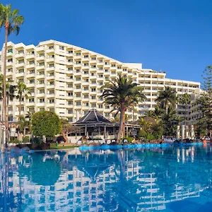 H10 Las Palmeras 4* Playa de las Americas (Tenerife)