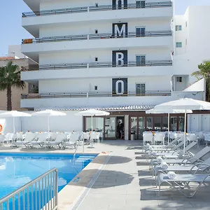 Hotel O7 Colombo S'illot