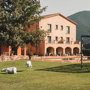 Vall De Bas Hotel Joanetes