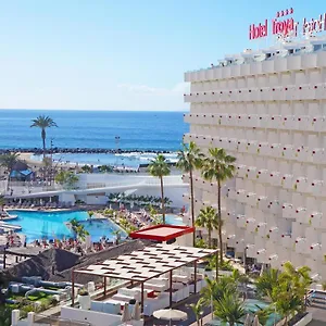 Alexandre Troya 4* Playa de las Americas (Tenerife)