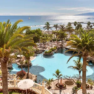 Bahia Del Duque Hotel Costa Adeje (Tenerife)