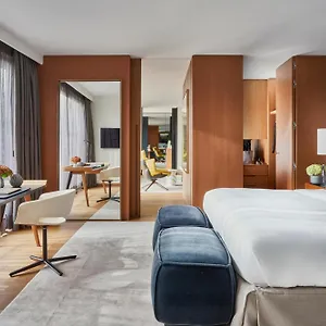 Mandarin Oriental, Hotel Barcelona