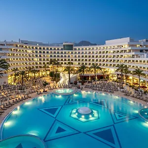 Mediterranean Palace Hotell