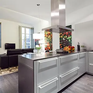 Appartamento Ola Living Portaferrissa Barcellona