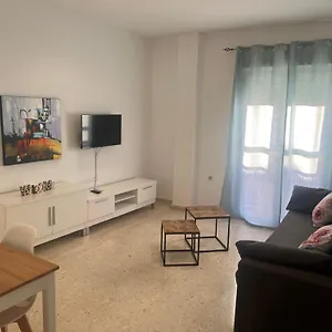 Appartamento Ortega Tarifa