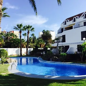 Apartment Colon Pool View