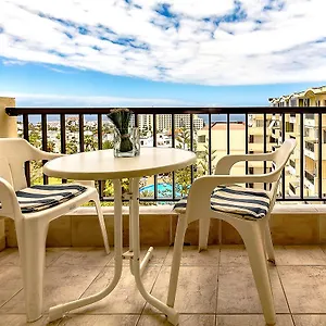 Apartamento Americos El Dorado
