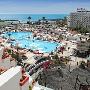 Gala Playa de las Américas