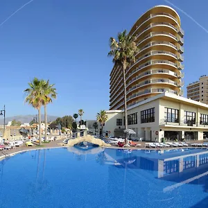 Ibersol Beach Hotel Torremolinos