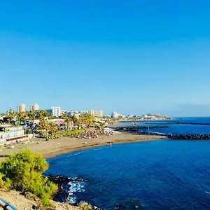 Apartment Enjoy The Sea And Pool In Playa De Americas