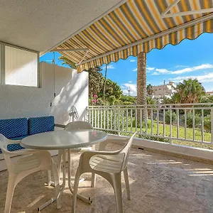 Apartamento Club El Paradero