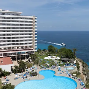 Hotel Sol Mirador De Calas Calas de Mallorca
