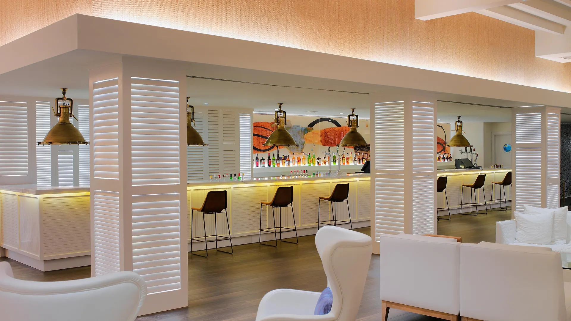 Hotel H10 Conquistador Playa de las Americas