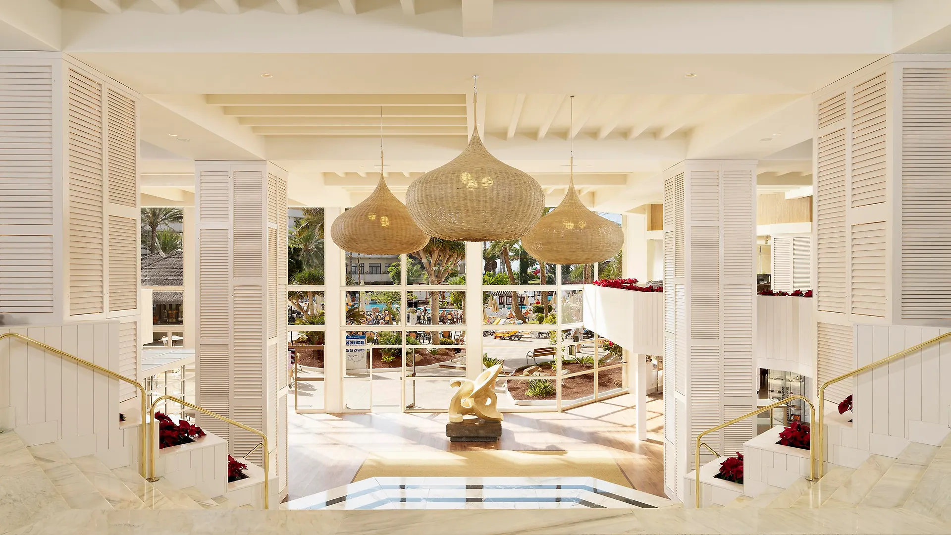 **** Hotel H10 Conquistador Playa de las Americas  Spain