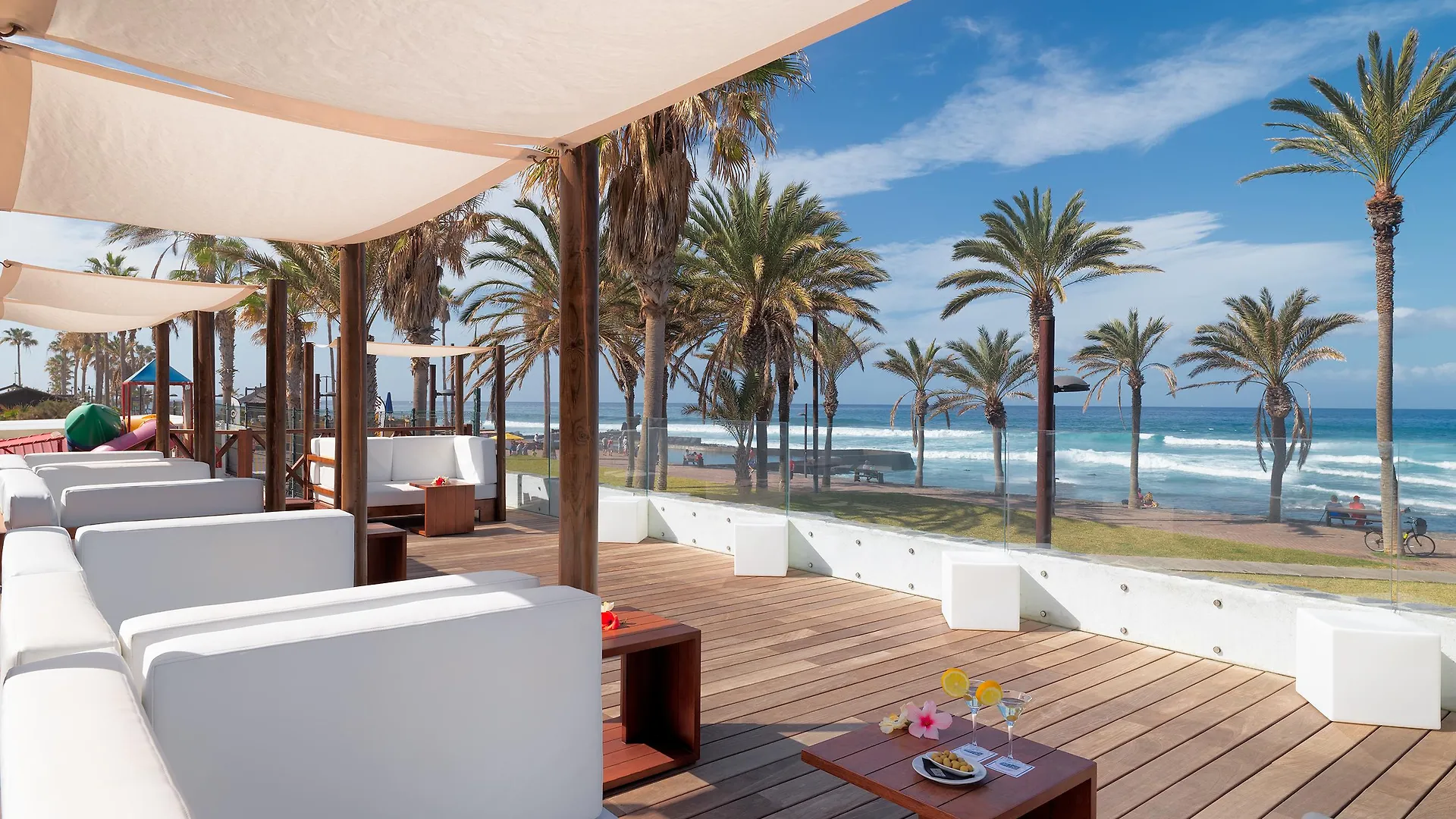 H10 Conquistador Hotell Playa de las Americas