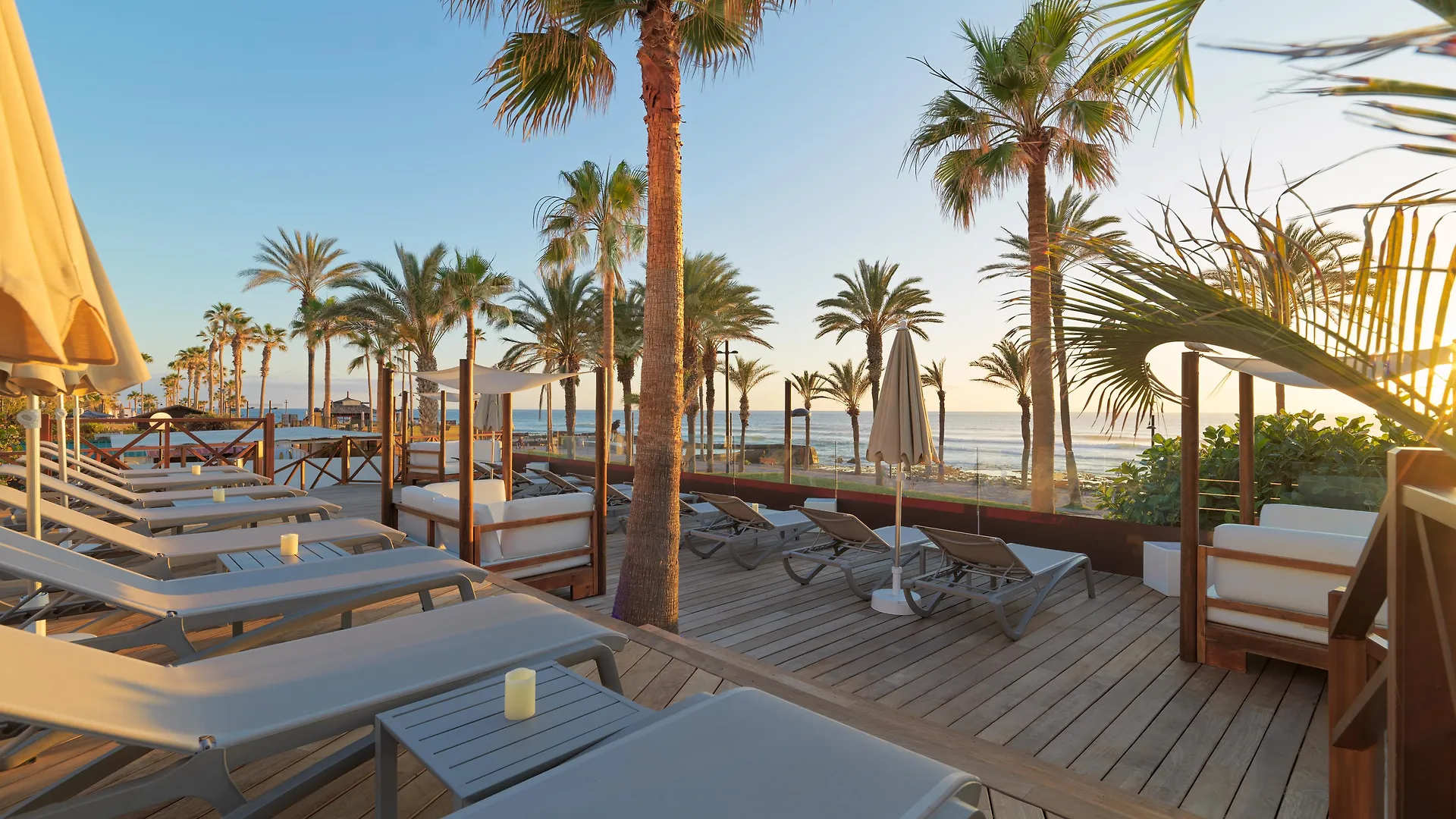 H10 Conquistador Hotell Playa de las Americas  Spanien