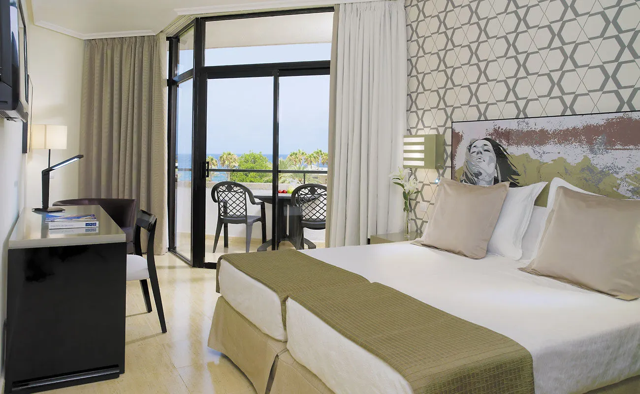 Hotel H10 Conquistador Playa de las Americas