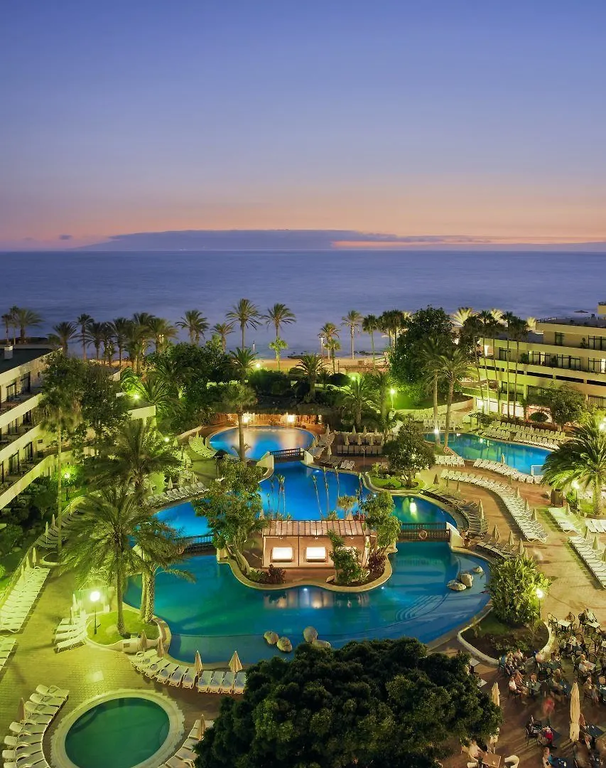 H10 Conquistador Playa de las Americas  4*, Playa de las Americas (Tenerife)