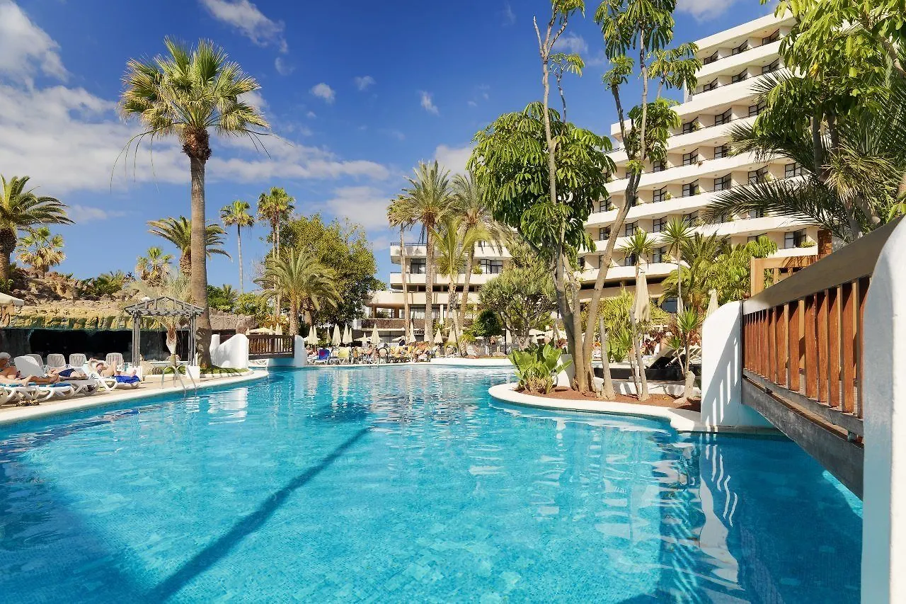 H10 Conquistador Playa de las Americas  Hotel