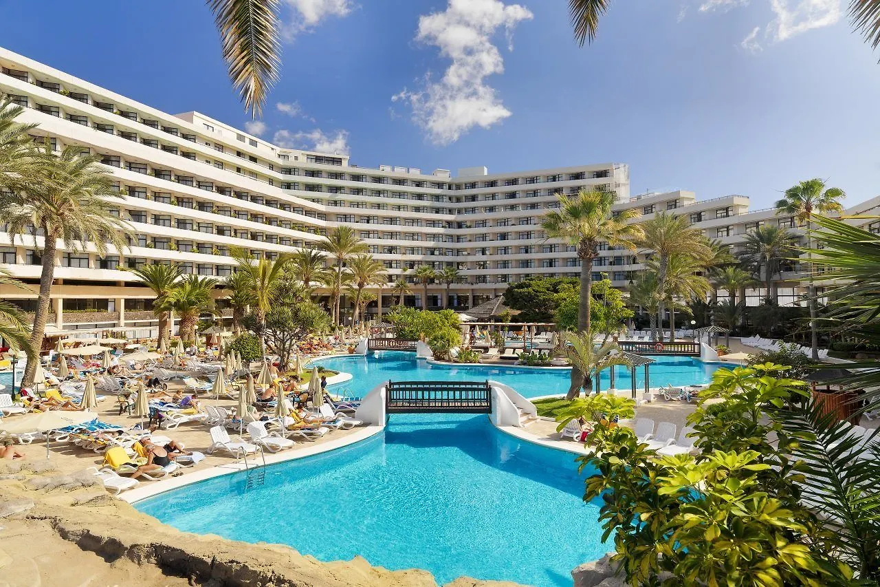 H10 Conquistador Playa de las Américas Hotel