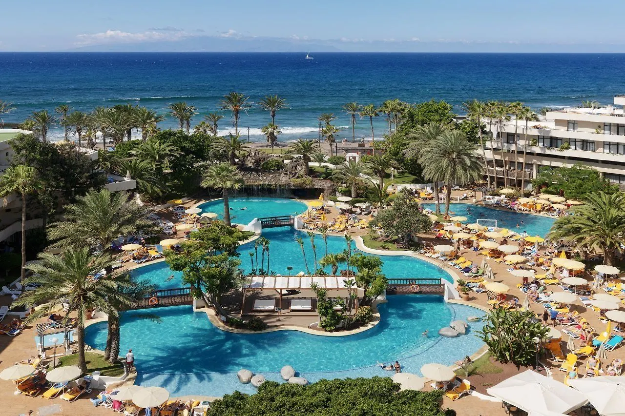 H10 Conquistador Playa de las Americas  4*, Playa de las Americas (Tenerife) Spain
