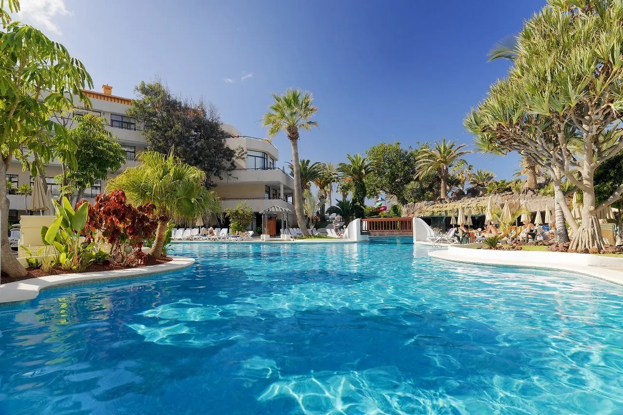 ****  H10 Conquistador Hotell Playa de las Americas  Spanien