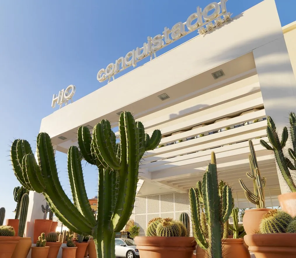 H10 Conquistador Hotell Playa de las Americas   Playa de las Americas (Tenerife)